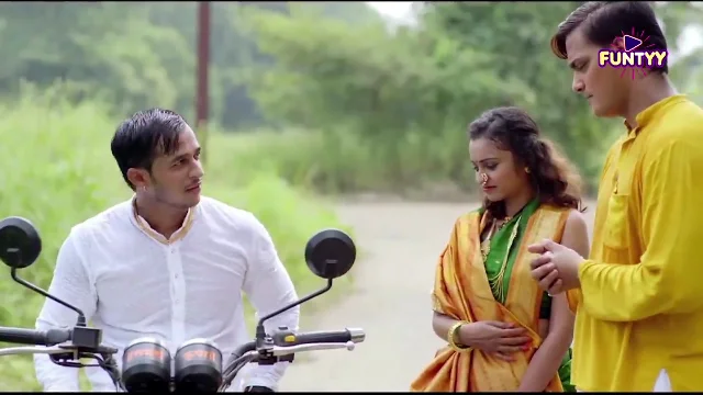 Preview of Bangle Ke Andar S01 E01-02 Funtyy